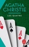 Agatha Christie - Les Quatre.