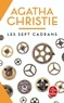 Agatha Christie - Les sept cadrans.