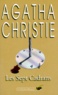 Agatha Christie - Les Sept Cadrans.