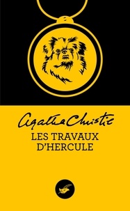 Agatha Christie - Les travaux d'Hercule.