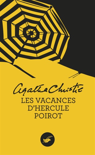 Les vacances d'Hercule Poirot (Nouvelle traduction révisée)