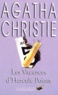 Agatha Christie - Les Vacances d'Hercule Poirot.