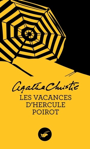 Les vacances d'Hercule Poirot