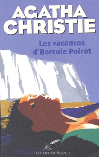 Les Vacances Dhercule Poirot Grand Format - 