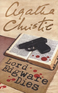 Agatha Christie - Lord Edgware Dies.