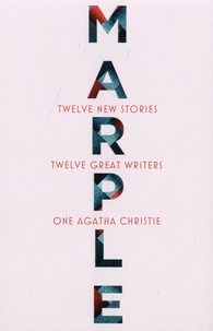Agatha Christie - Marple - Twelve New Stories.