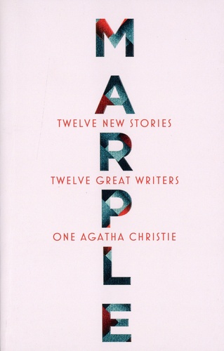 Marple. Twelve New Stories