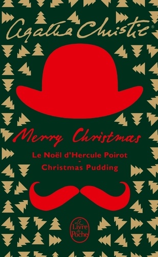 Merry Christmas. Le Noël d'Hercule Poirot ; Christmas pudding - Occasion