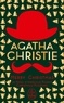 Agatha Christie - Merry Christmas - Le Noël d'Hercule Poirot ; Christmas pudding.