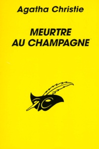 Agatha Christie - Meurtre Au Champagne.