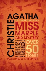 Miss Marple & Mystery