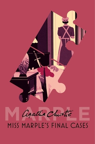 Agatha Christie - Miss Marple'S Final Cases.