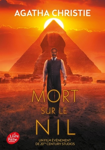 Mort sur le Nil - Occasion