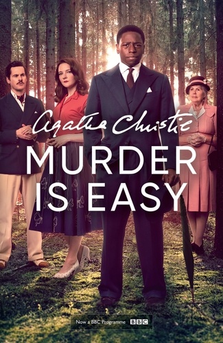 Agatha Christie - Murder is Easy.