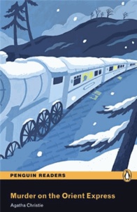 Agatha Christie - Murder on the Orient Express level 4.