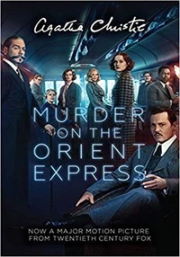Murder on the Orient Express. Film Tie-In