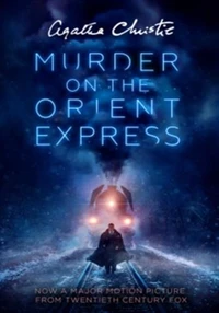 Murder on the Orient Express. Film Tie-In