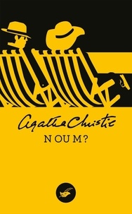 Agatha Christie - N ou M ?.