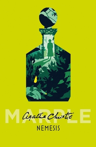 Agatha Christie - Nemesis.