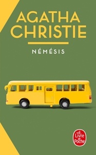 Agatha Christie - Nemesis.