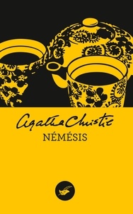 Agatha Christie - Némésis.