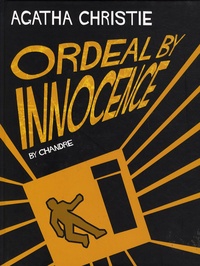 Agatha Christie - Ordeal by Innocence - Graphic Novel.