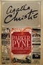 Agatha Christie - Parker Pine Investigates.