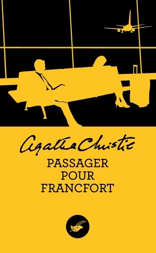 Passager pour Francfort