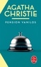 Agatha Christie - Pension Vanilos.