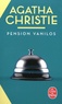 Agatha Christie - Pension Vanilos.