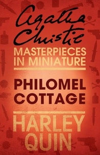 Agatha Christie - Philomel Cottage - An Agatha Christie Short Story.