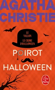 Poirot Halloween (Nouvelle traduction révisée)