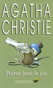 Agatha Christie - Poirot joue le jeu.