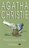 Agatha Christie - Poirot joue le jeu.