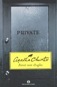 Agatha Christie - Poirot Non Sbaglia.