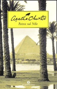 Agatha Christie - Poirot Sul Nilo.