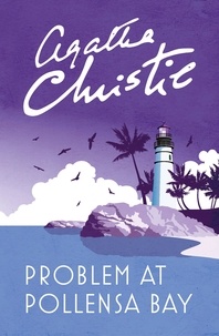 Agatha Christie - Problem at Pollensa Bay.