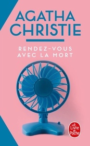 Agatha Christie - Rendez-Vous Avec La Mort.