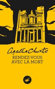 Agatha Christie - Rendez-vous avec la mort.