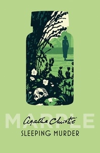 Agatha Christie - Sleeping Murder.