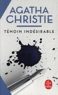 Agatha Christie - Témoin indésirable.
