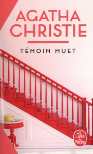 Agatha Christie - Témoin muet.