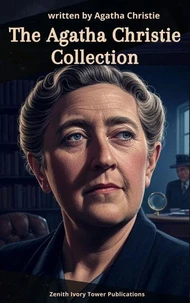 The Agatha Christie Collection