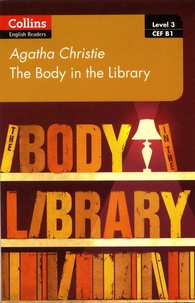 Agatha Christie - The Body in the Library.