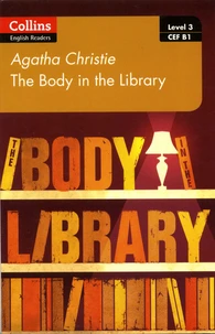 The Body in the Library