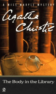 Agatha Christie - The Body In The Library.
