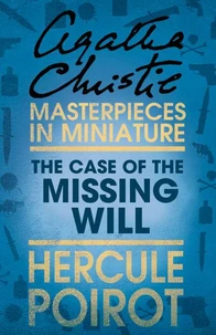 The Case of the Missing Will