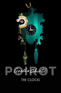 Agatha Christie - The Clocks.