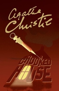 Agatha Christie - The Crooked House.