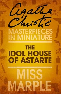 The Idol House of Astarte